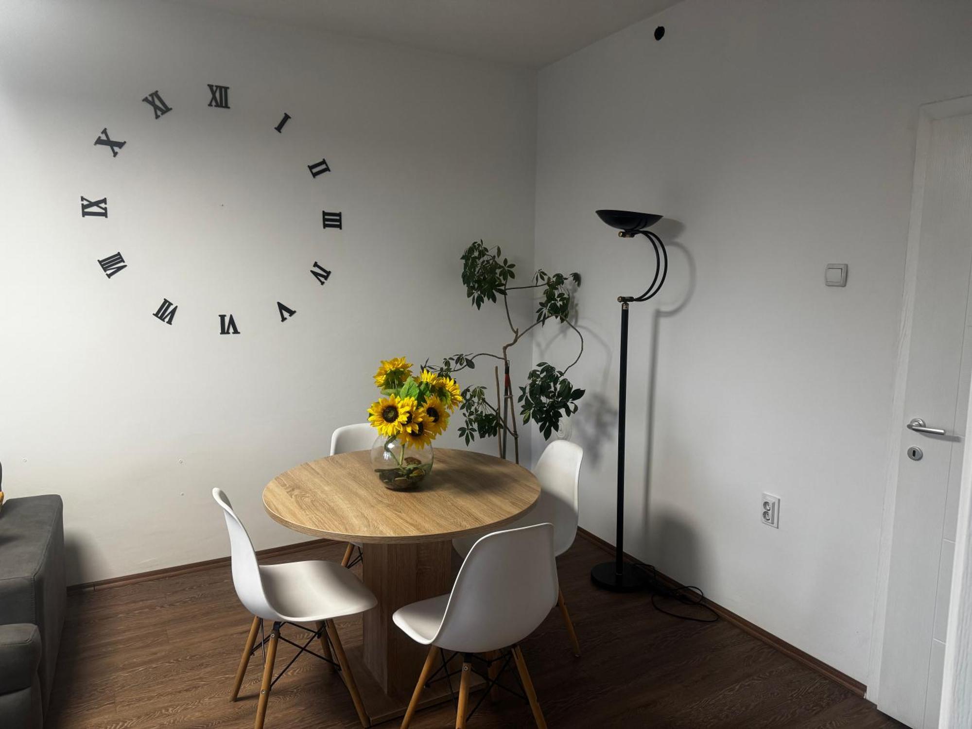 Center Apartments Скопье Экстерьер фото